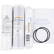 Ultima V  VI  4 Stage Filter Pack - B00F8JEBGM